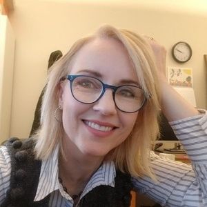 Meet your Posher, Stacey